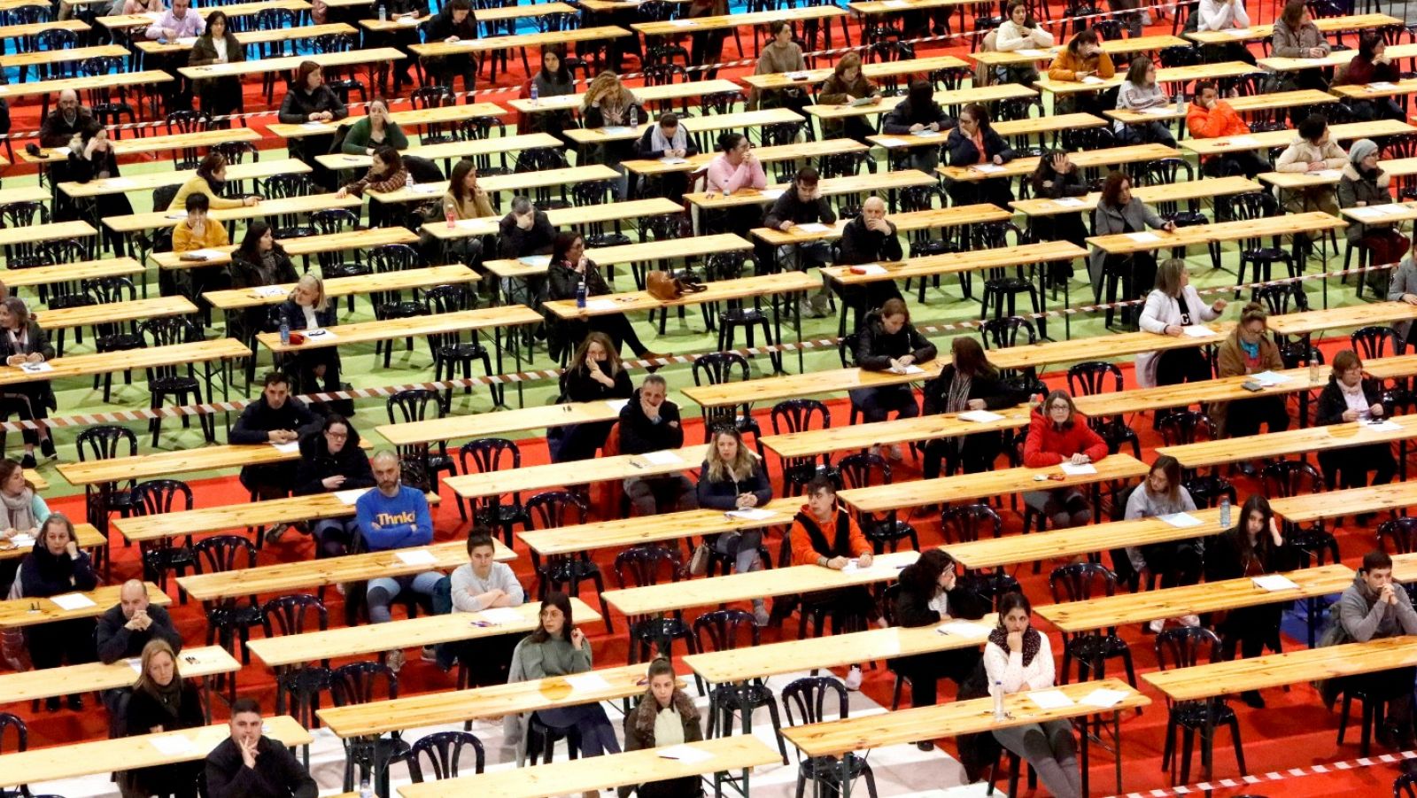 La UNED, a examen