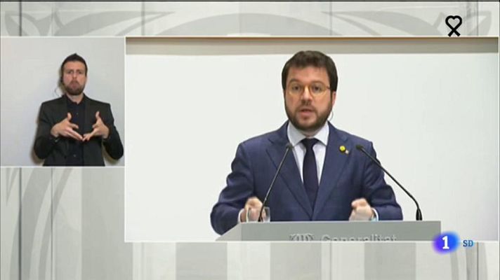 L'Informatiu - L'Informatiu 2 - 2-06-2020