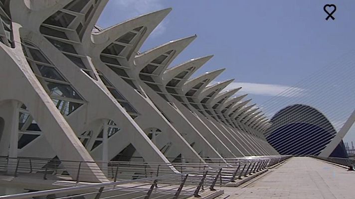 L'informatiu - Comunitat Valenciana - L'Informatiu - Comunitat Valenciana 2 - 02/06/20