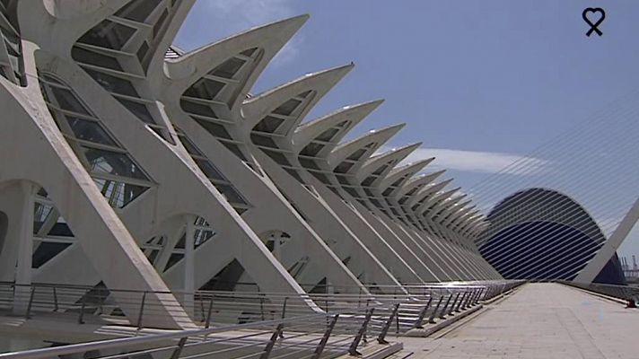 L'informatiu - Comunitat Valenciana - L'Informatiu - Comunitat Valenciana 2 - 02/06/20