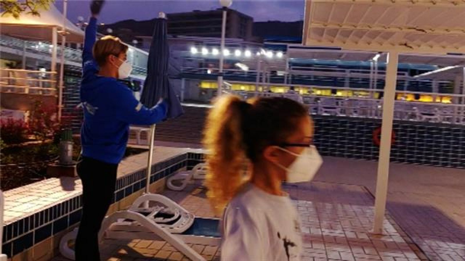 Deportes Canarias - 02/06/2020