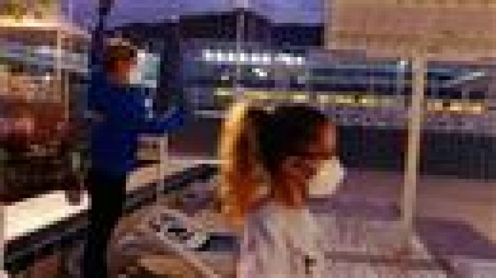 Telecanarias - Deportes Canarias - 02/06/2020