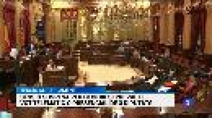 Informatiu Balear - Informatiu Balear 2 - 02/06/20