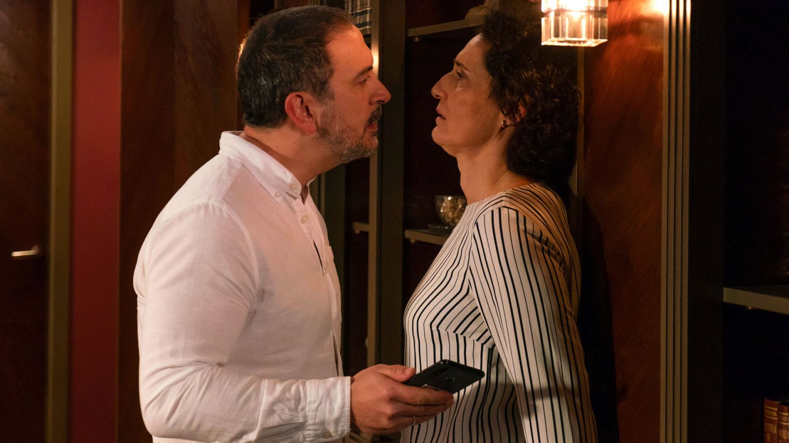 Mercado central - Capítulo 173 - ver ahora