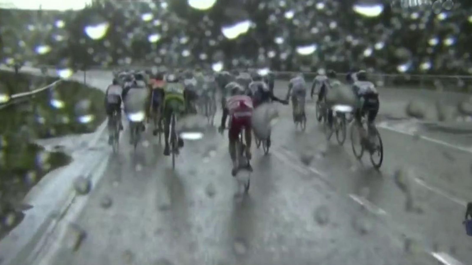 Ciclismo - Flecha Valona 2012, desde Huy (Bélgica) - RTVE.es