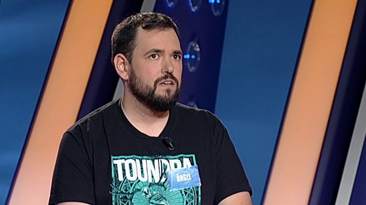 Saber y ganar - Saber y ganar - 02/06/20