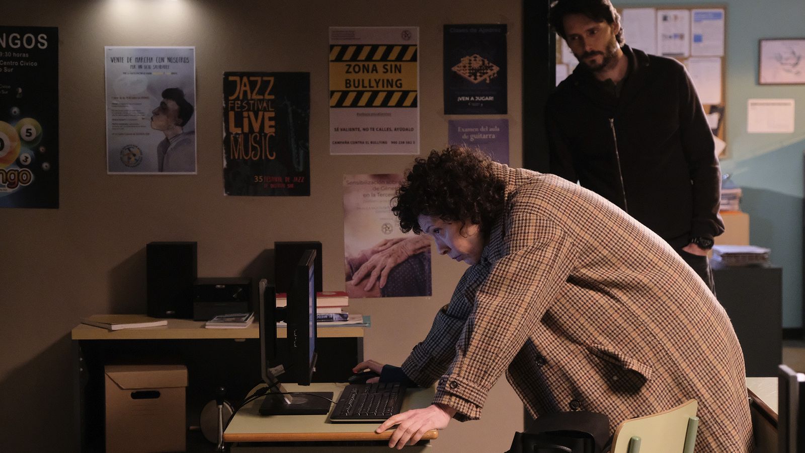 Servir y proteger - Episodio 748 - Ver ahora