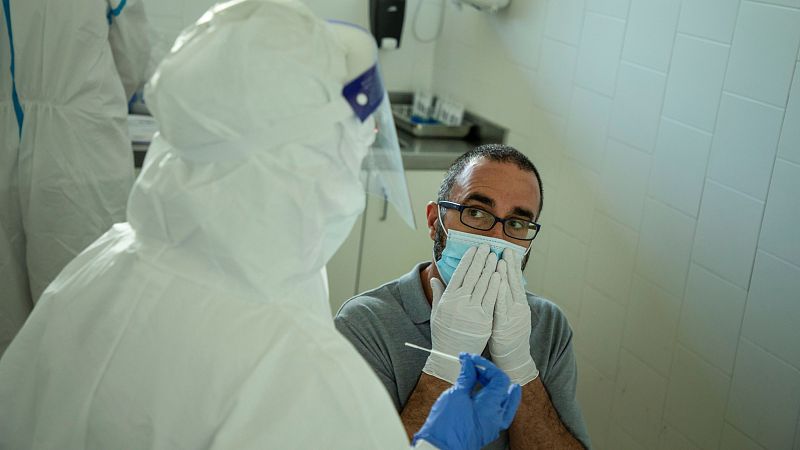 La atención primaria lanza un grito de auxilio