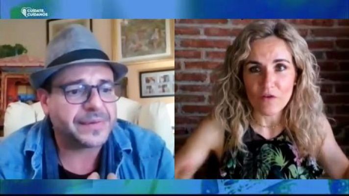 Noms propis - Roger Pera i Silvia Congost