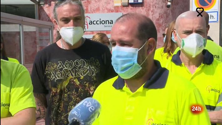 Vespre 24 - Vespre 24 - 2/06/2020