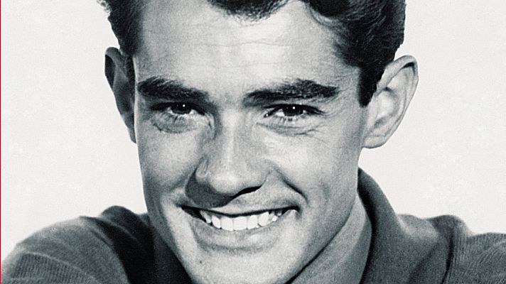 Telediario 1 - Ramón Arcusa: un truhán y un señor... "dinámico"