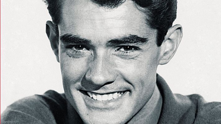 Telediario 1 - Ramón Arcusa: un truhán y un señor... "dinámico"