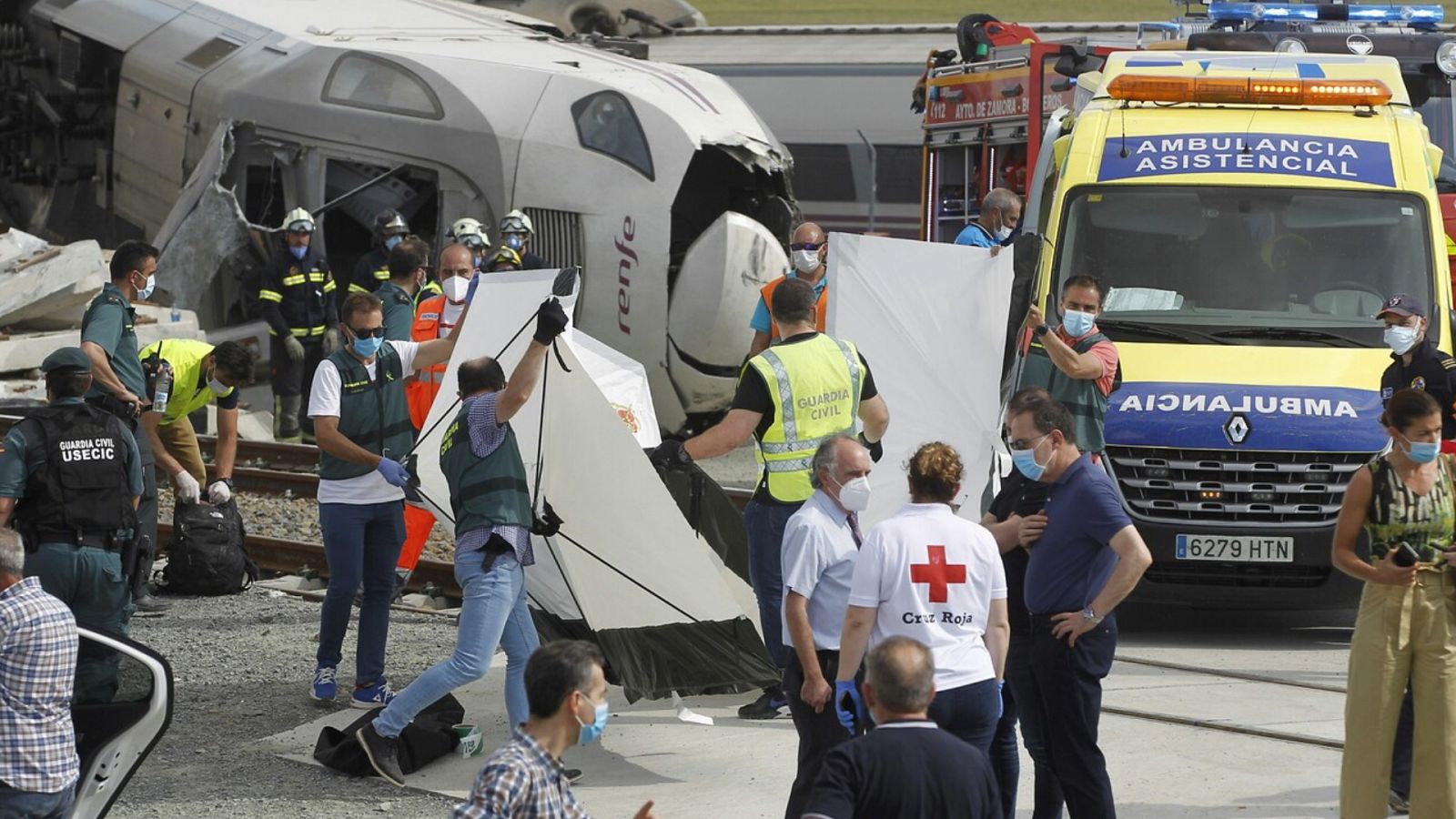 Telediario - 21 horas - 02/06/20 - RTVE.es