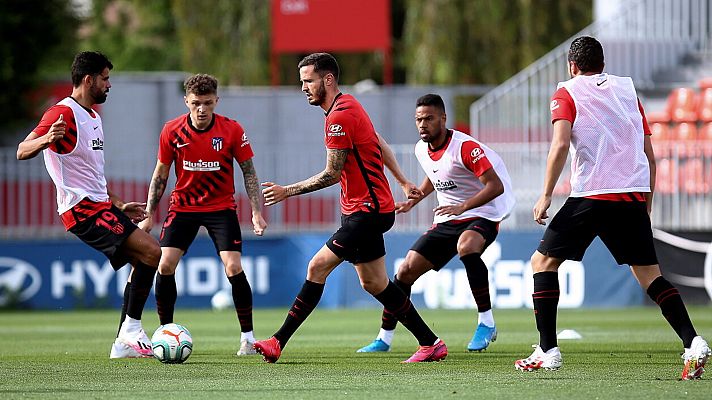 Estudio Estadio - Estudio Estadio - 02/06/20