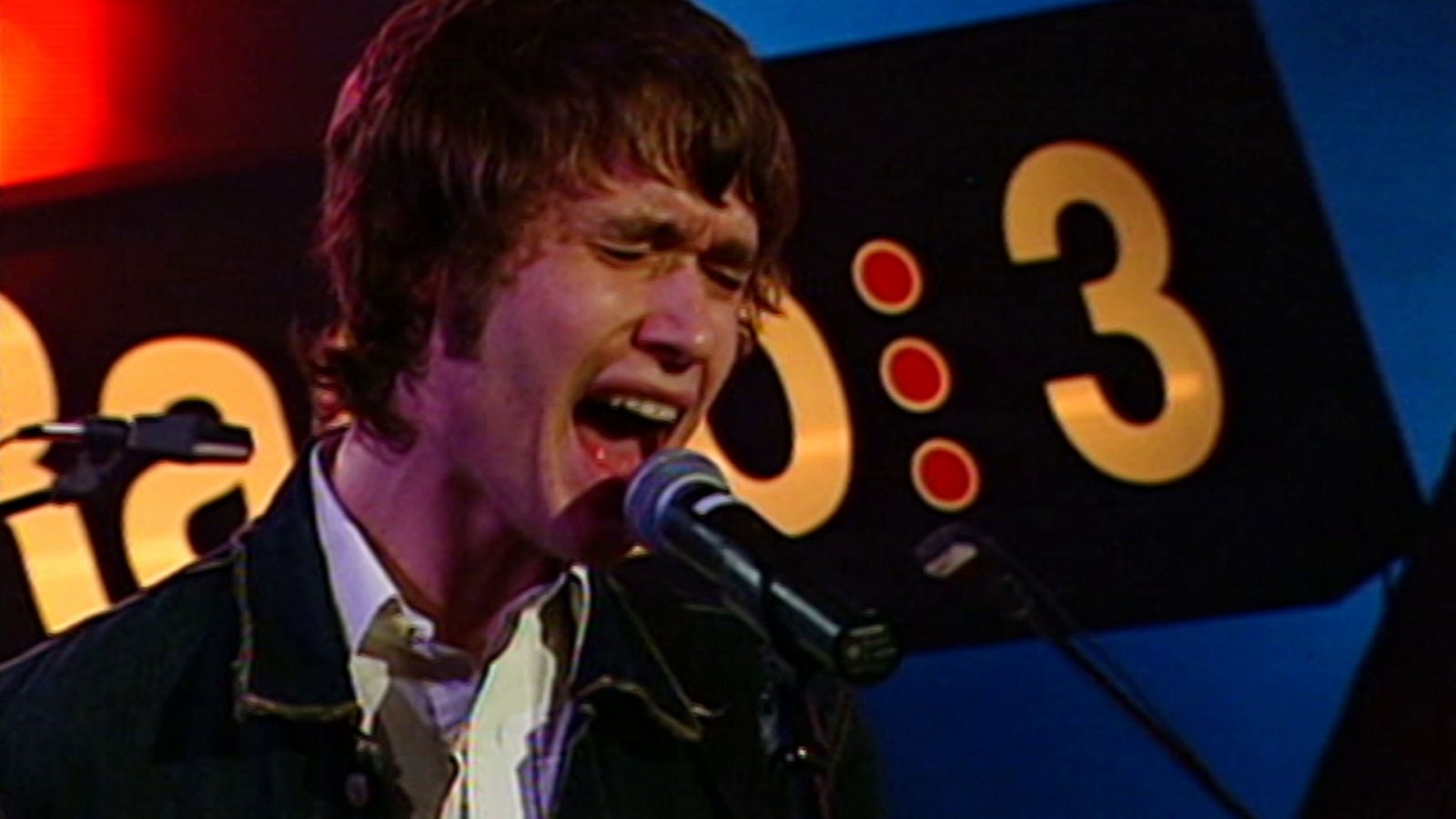 Los conciertos de Radio 3 - The Libertines (2003) - ver ahora