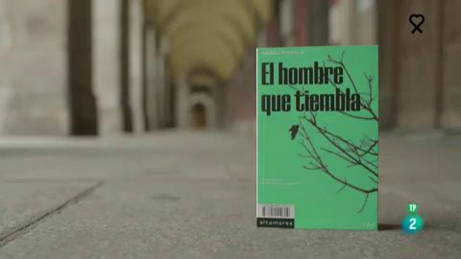 Página Dos - Recomendaciones 2 - Falso Espejo y El hombre que tiembla