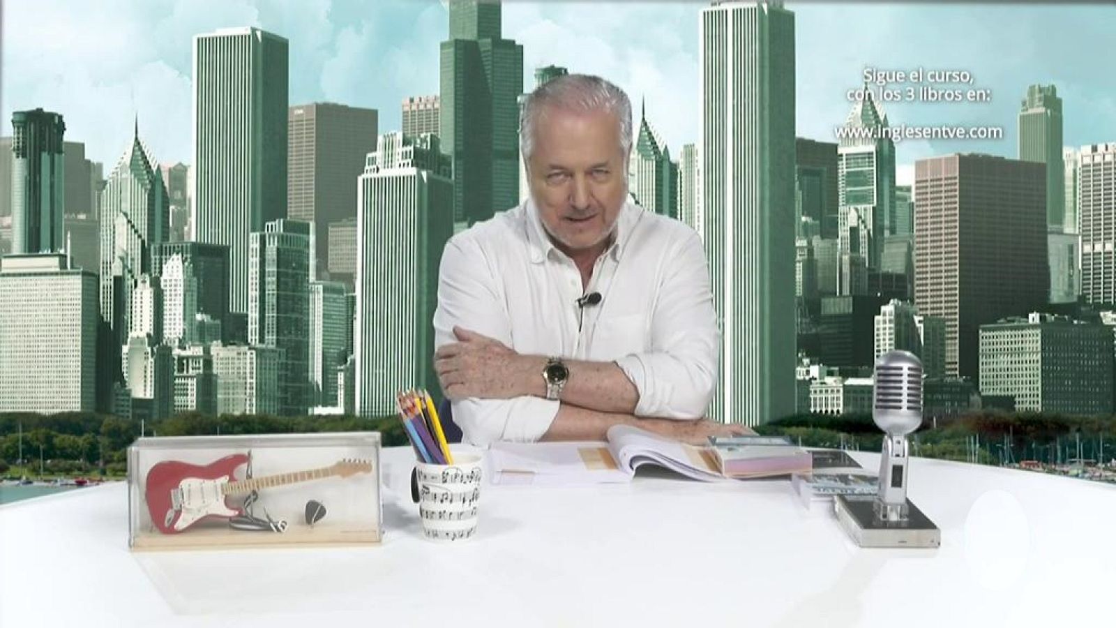 Inglés en TVE - Programa 98 - ver ahora