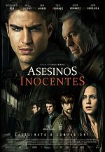 Poster de Asesinos inocentes