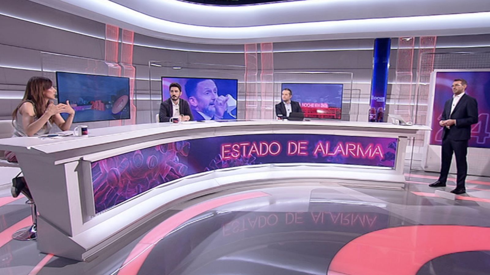 La noche en 24 horas - 02/06/20 - RTVE.es