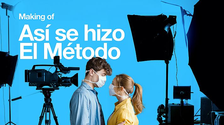 LAB RTVE - Making of: El método de El Método