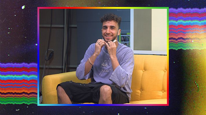 OK Playz - Hamza Zaidi y los challenges más locos de Tik Tok