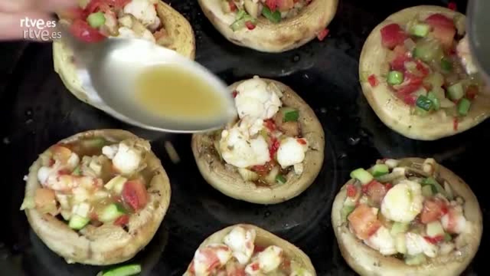 Nuevo buscador de cocina con casi 5.000 recetas