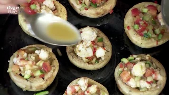 RTVE Cocina - Nuevo buscador de cocina con más de 5.000 recetas