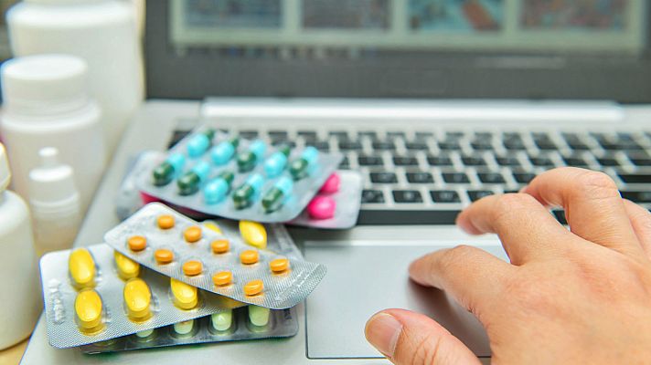 El uso de las farmacias hospitalarias online crece