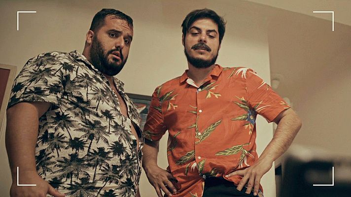 Criminalística, la película