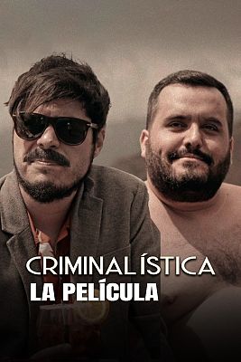 Mambo - Mira ya 'Criminalística, la película'