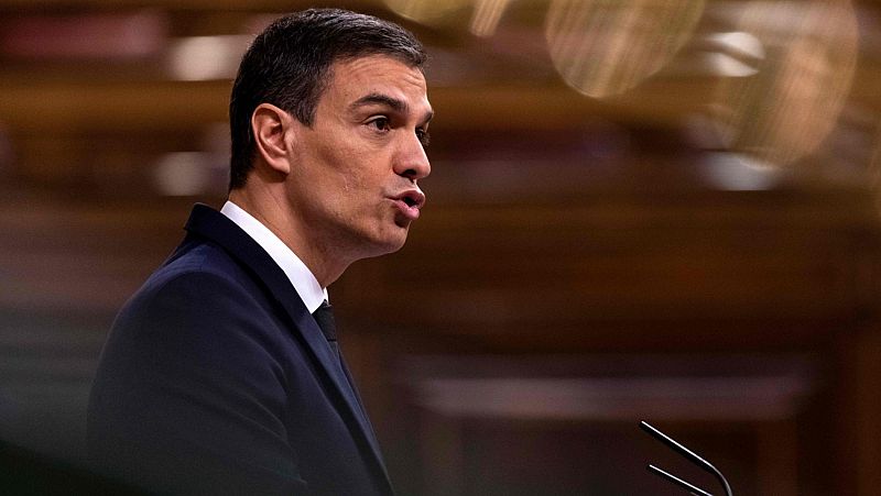 Sánchez anuncia un decreto para mantener algunas normas y restricciones tras el estado de alarma