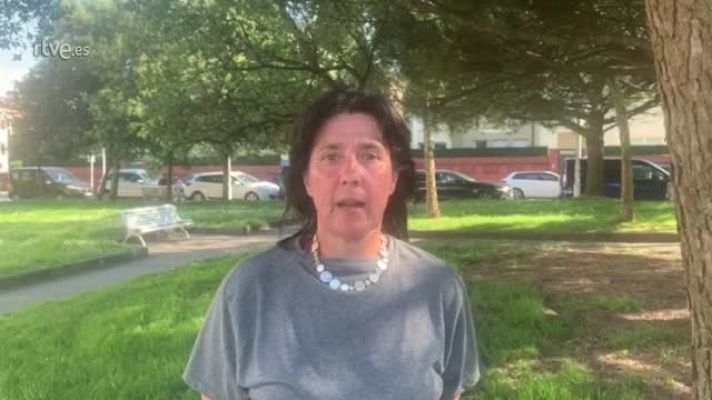 Baloncesto en RTVE - Azu Muguruza seguirá al frente del IDK Euskotren