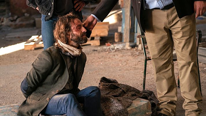 Mercado Central - Capítulo 174