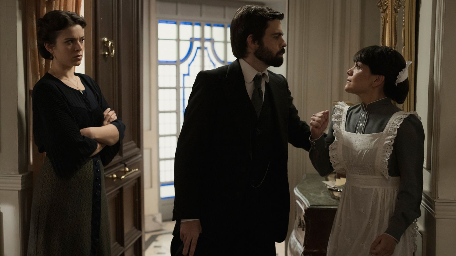 Acacias 38 - Capítulo 1260 - Ver ahora