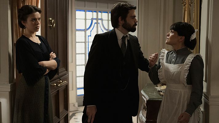 Acacias 38 - Capítulo 1260