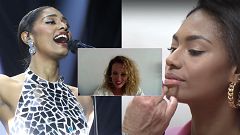 Corazón y tendencias - Entrevista a Jennifer Sánchez, jefa de maquillaje y peluquería de OT 2020