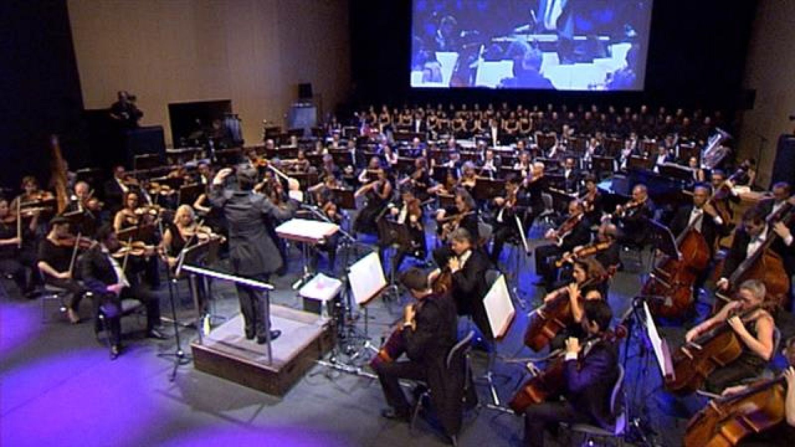 Fimucité - La verdad está ahí fuera.