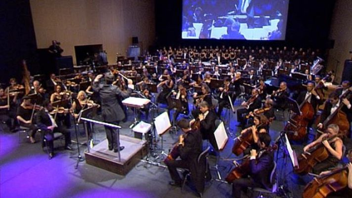 Especiales TVE Canarias - Fimucité - La verdad está ahí fuera.