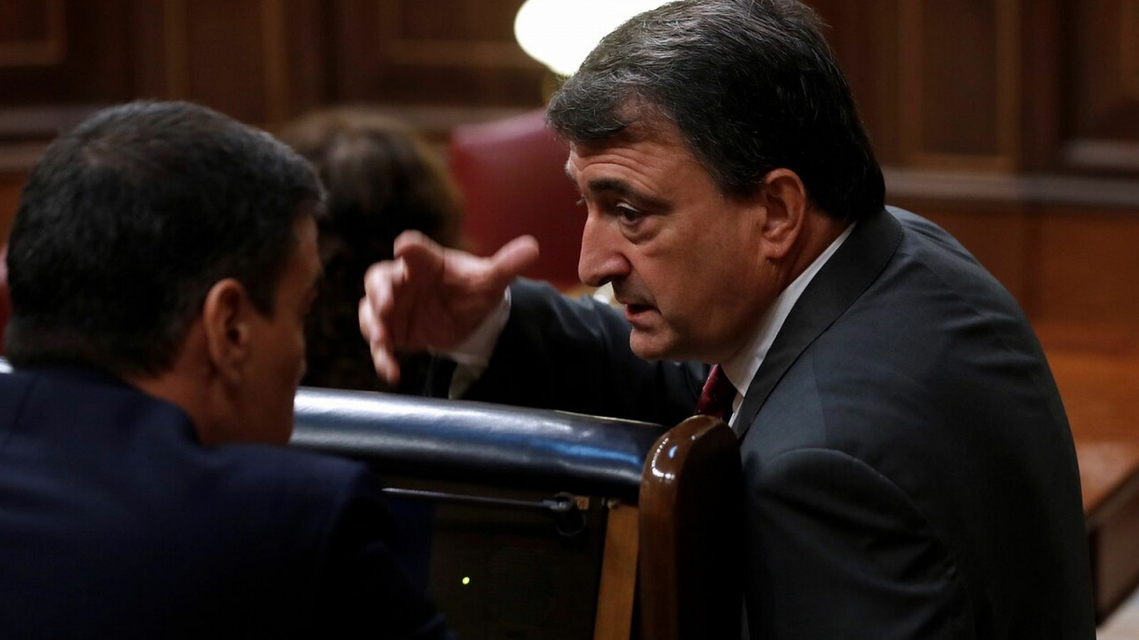 Especial Informativo - Coronavirus - Aprobación prórroga Estado de Alarma (4) - 03/06/20 - ver ahora