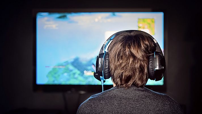 Modo Digital - eSports: presente y futuro del deporte, contra el confinamiento