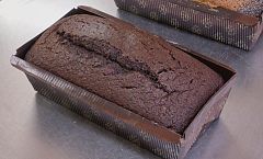 Aquí la tierra - Bizcocho de espelta, ¡y chocolate!