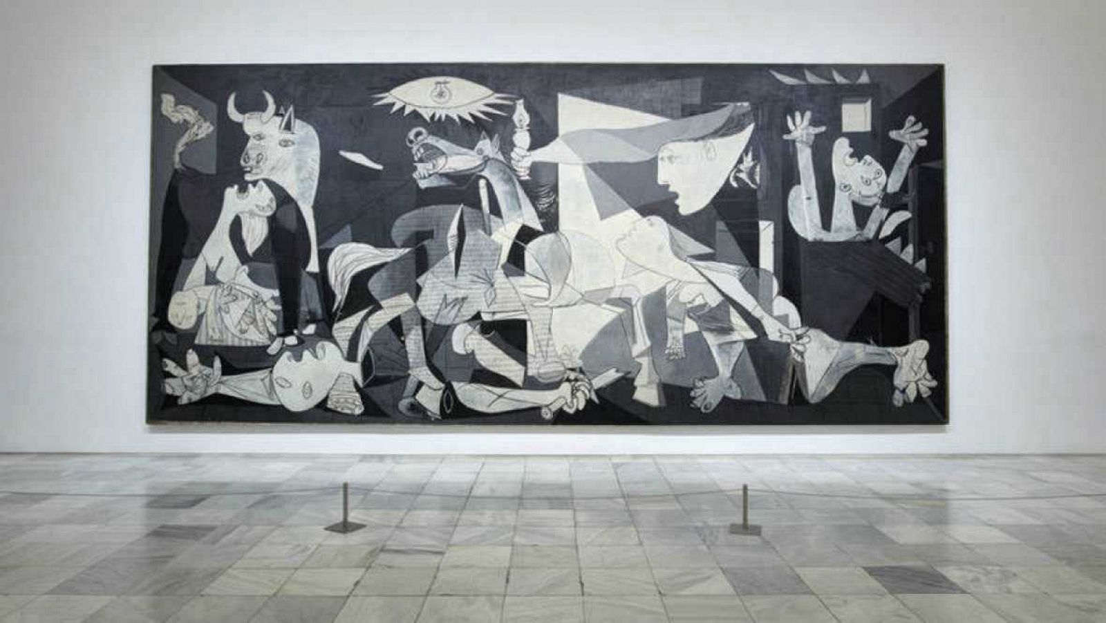 El Reina Sofía reabrirá este fin de semana tras tres meses cerrado por el coronavirus