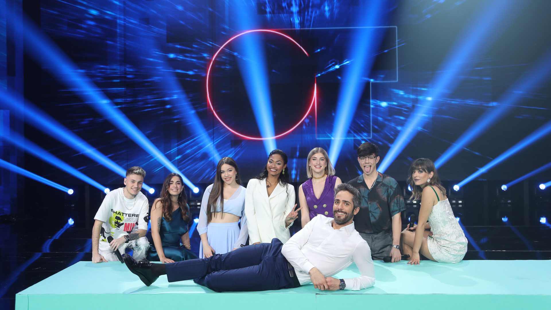 Operacion Triunfo 2020 Gala 12 Completa Rtve Es