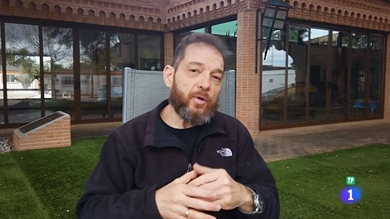 Seguridad vital - Entrevista a Miquel Silvestre sobre la circulacin en Sudamrica