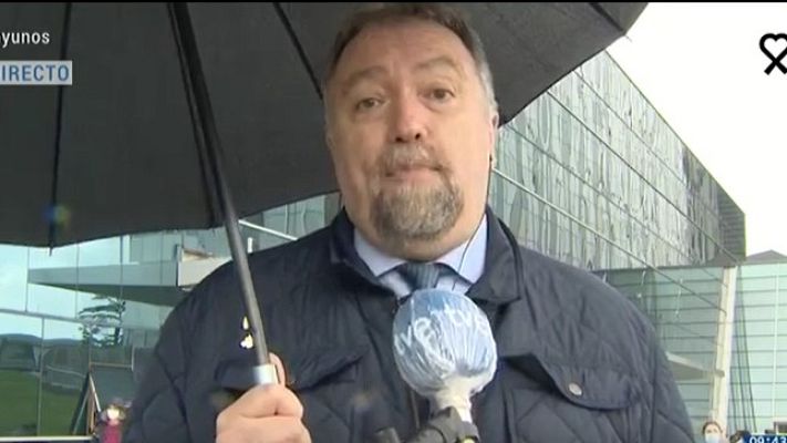 Los desayunos - Oblanca (Foro Asturias): "El Gobierno se ha aprovechado de los privilegios del estado de alarma, escudándose en la salud pública