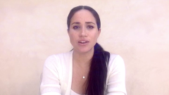 El discurso de Meghan Markle contra racismo: "El único error es no decir nada"
