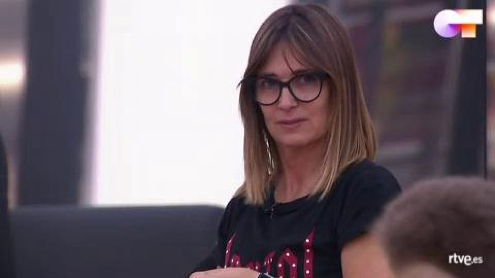 OT 2002 | Noemí, triste por el final de OT 2020: "Para mí también es la última semana"