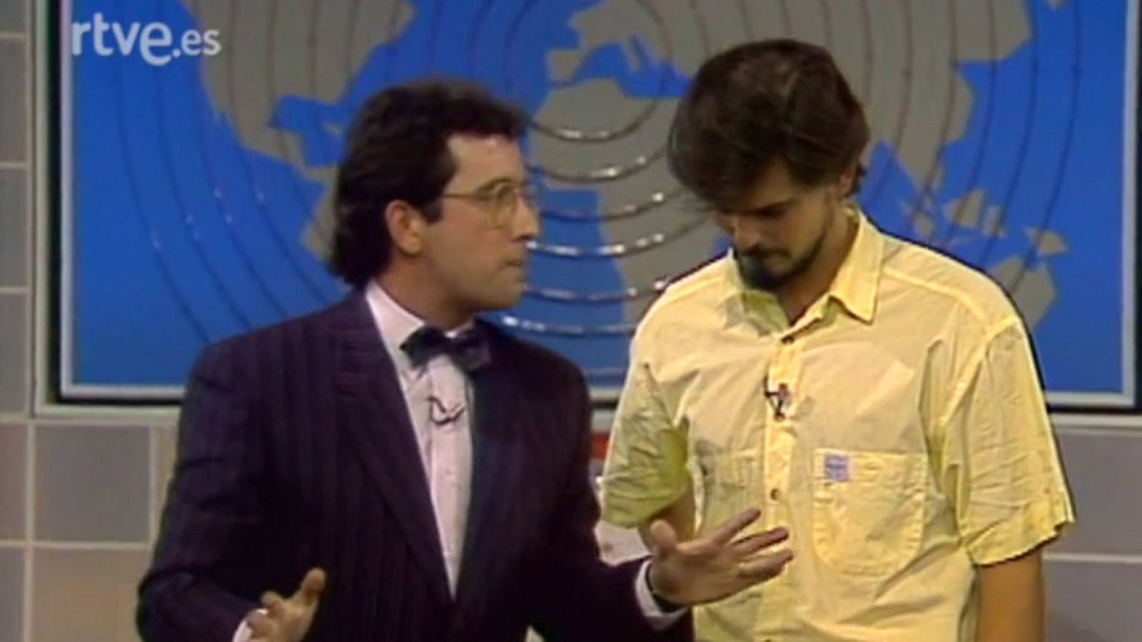 Si lo sé no vengo - 01/11/1987