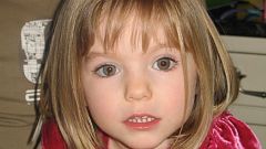 Alemania investiga a un sospechoso por el posible asesinato de la niña Madeleine McCann