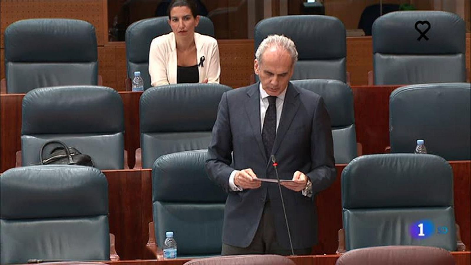 Informativo de Madrid - 2020/06/04- Ver ahora